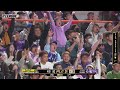 full game highlights｜23 24 例行賽｜0228｜新北國王 vs 新竹御頂攻城獅 plg 唯有籃球