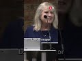 tory london mayor candidate calls herself labour shorts