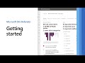 Getting started with Microsoft 365 Defender