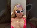 New sexy Bebe rexha boobs sleep hot bikini got belly fat