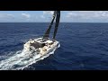 Crossing the Coral Sea from Vanuatu to Australia - Sailing Greatcircle (ep.296)