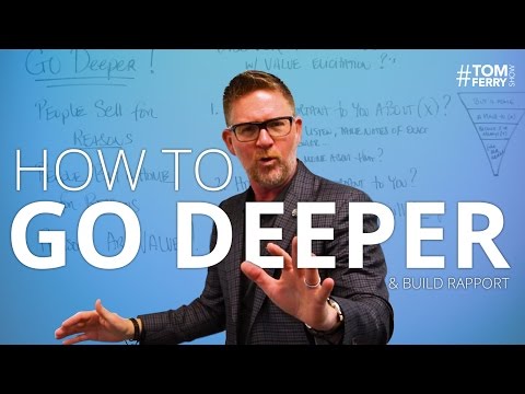 Understand Your Real Estate Clients | #TomFerryShow Episode 109 Understand Your Real Estate Clients | #TomFerryShow Episode 109