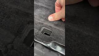 JLR Rockar supplied Discovery 5 leaks - DON'T BUY FROM ROCKAR!!
