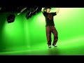 PopYourSoul chilling with music filming demo