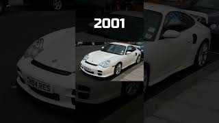 Porsche GT2 Evolution 1993 - 2023 | Amazing...