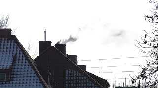 Smog nie odpuszcza 08.02.2023