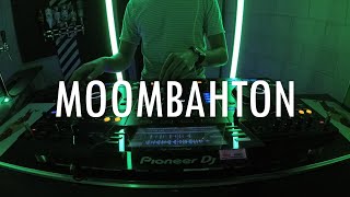 Moombahton Mix 2019 | The Best of Moombahton 2019 | by DINAMO