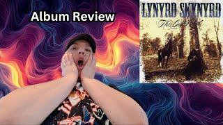 Lynyrd Skynyrd The Last Rebel 1993 Album Review