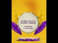 MUDZIMU NDIRINGE by Sammie Dandauta    dandautaelizabeth@gmail.com