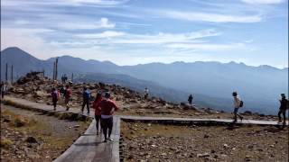 大人の遠足 「美ヶ原・霧ケ峰・蓼科山」