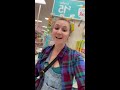 finding fidget at target sierra zagarri shorts