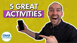 How Does Technology Make Learning Fun