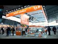 Motek 2022 X igus® Trade Show Highlights