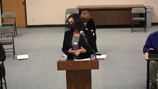 Lamar CISD Board Workshop - November 17, 2020