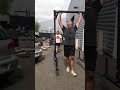 Strongman Session with Gurthro Steenkamp and Julien Faurois