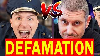 Ethan Klein Sues Idubbbz & Anisa for Defamation in Canada is Easy Win | Pre-Brief