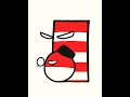 peniru 🗿👆 #countryballs #meme #indonesia