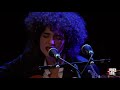 Rasha Nahas - Al Madini المدينة (live at Blue Bird Festival 2021 Streaming Edition)