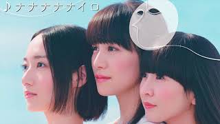 Perfume - ナナナナナイロ[Full ver.] , Perfume - Nananananairo[Full ver.]