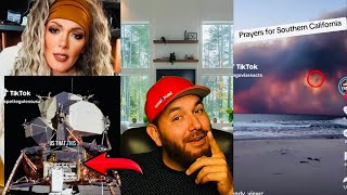 Creepy TikTok's That WILL Make You Question Everything