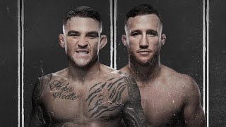 Bruce Buffer UFC 291 BMF Title Intros