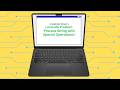Leetcode Problem Solution in Javascript | 3612. Process String with Special Operations I | Hindi