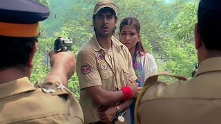 जंगल में मंगल और फिर हुआ ऐसा दंगल | Khanna & Iyer Full Movie | Superhit Bollywood Action Film