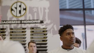 How to Be A Champion (Vanderbilt Institutional Spot)