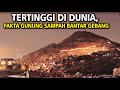 TERTINGGI DI DUNIA, FAKTA GUNUNG SAMPAH BANTAR GEBANG