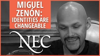 Miguel Zenón: Identities Are Changeable