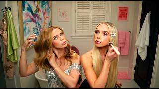 Jenna Davis - Entertainment Tonight (Official Music Video)