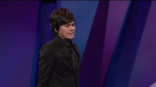 Joseph Prince -  Feed On God's Word For Your Healing And Success - 28 Jul 2013
