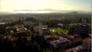 Berkeley Video: Professional Video Production Services at UC Berkeley