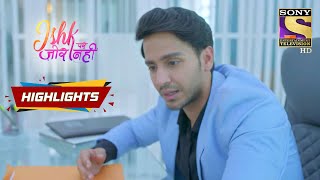 Brothers Bonding! | Ishk Par Zor Nahi | Episode 99 | Highlights