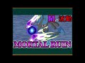 【武器紹介】闇の波動　mortal ruin【psobb_destiny鯖】