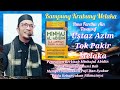 Kuliah Malam 1/4/2024 Ustaz Mohamad Azim Bin Zainal (Tok Pakir Melaka)