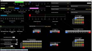 Cranking Fuel Video