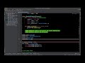 Python Programming for beginners - Tutorial #3 - OOP, Object Oriented Programming, Encapsulation