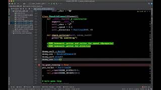 Python Programming for beginners - Tutorial #3 - OOP, Object Oriented Programming, Encapsulation