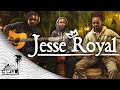 Jesse Royal - Full Set (Live Music) | Sugarshack Sessions