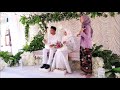 Pakej Lengkap Majlis Perkahwinan oleh Cinta Ayuni Bridal