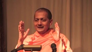 To Get that 'love' | Swami Sarvapriyananda | The sermon of the mount
