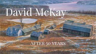 David McKay: After 50 Years