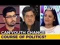 Indian Youth: Neither Left Nor Right?