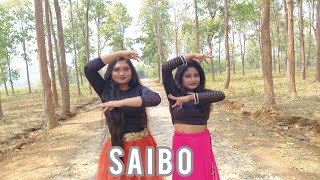 Saibo|Pragati|Barnalee|Dance Cover|Pro Naach|