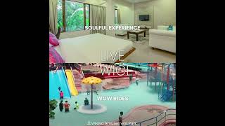 Resorts in Panvel - Visava Amusement Park \u0026 Resort