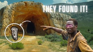 THEY JUST FOUND The First Ever Coin. | 4K Documentary