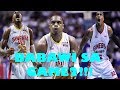 Magnolia Hotshots tinalo ang Barangay GINEBRA | Justin Brownlee Highlights