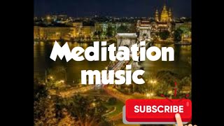 Meditation Music,Relaxation,Binaural beats,Healing,soft Music.