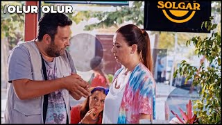 Olur Olur - Kısa Kalın Bir Prezervatif Lazım |  Türk Komedi Filmi